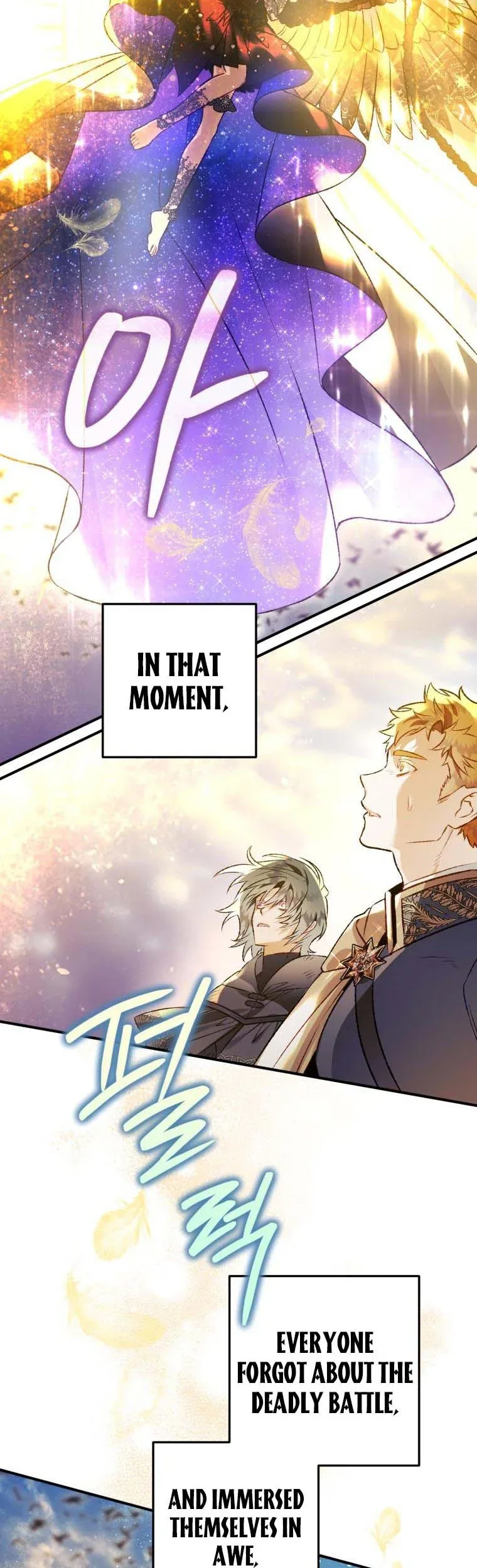 I Have Become a Crow Chapter 92 page 3