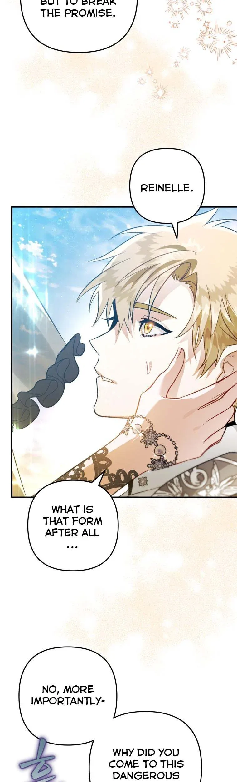 I Have Become a Crow Chapter 92 page 16