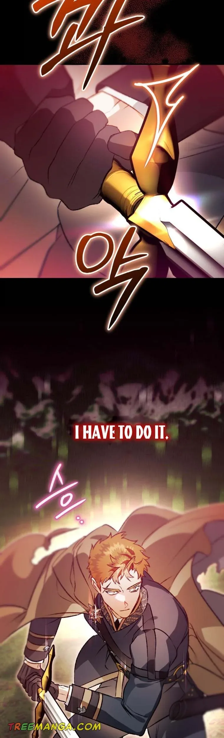 I Have Become a Crow Chapter 91 page 30