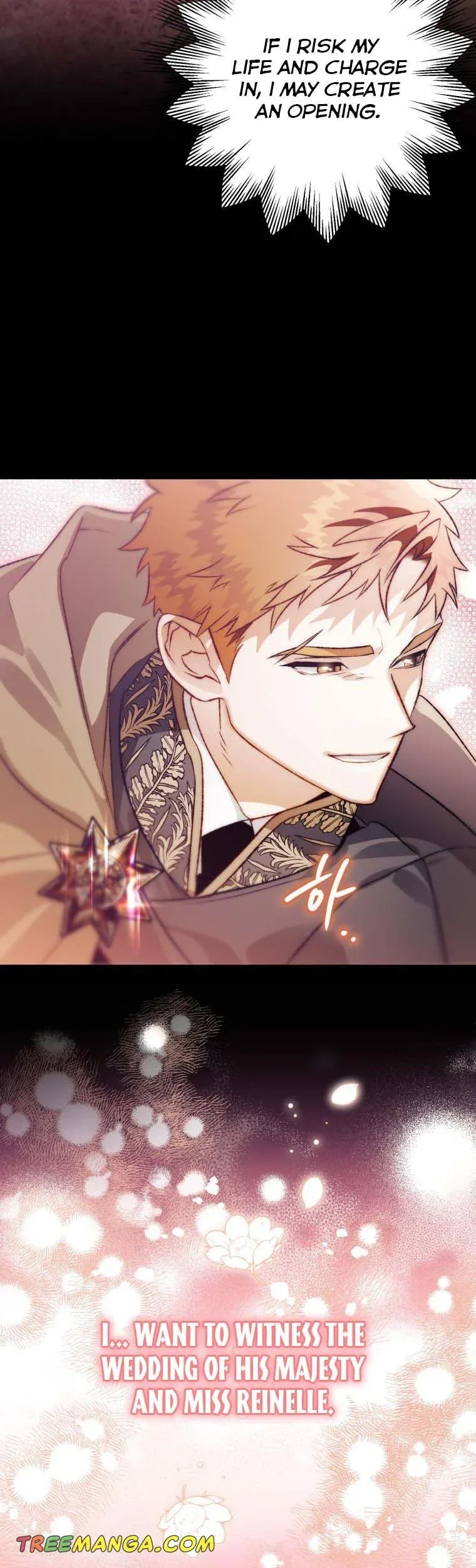 I Have Become a Crow Chapter 91 page 32