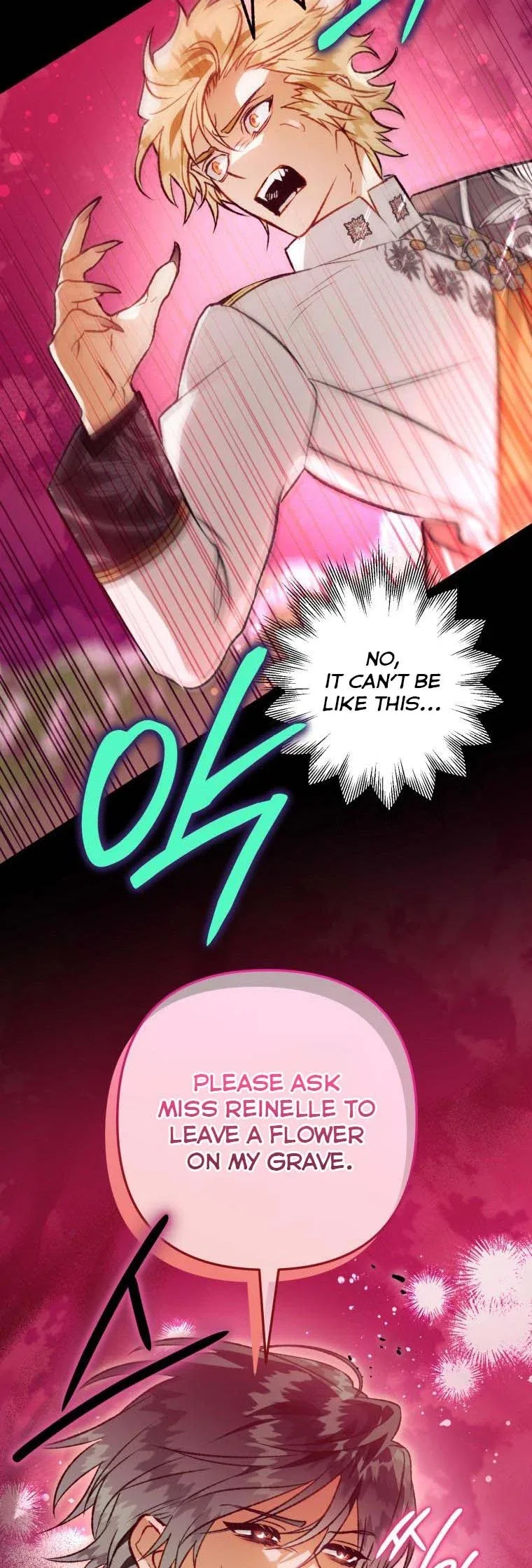 I Have Become a Crow Chapter 91 page 37