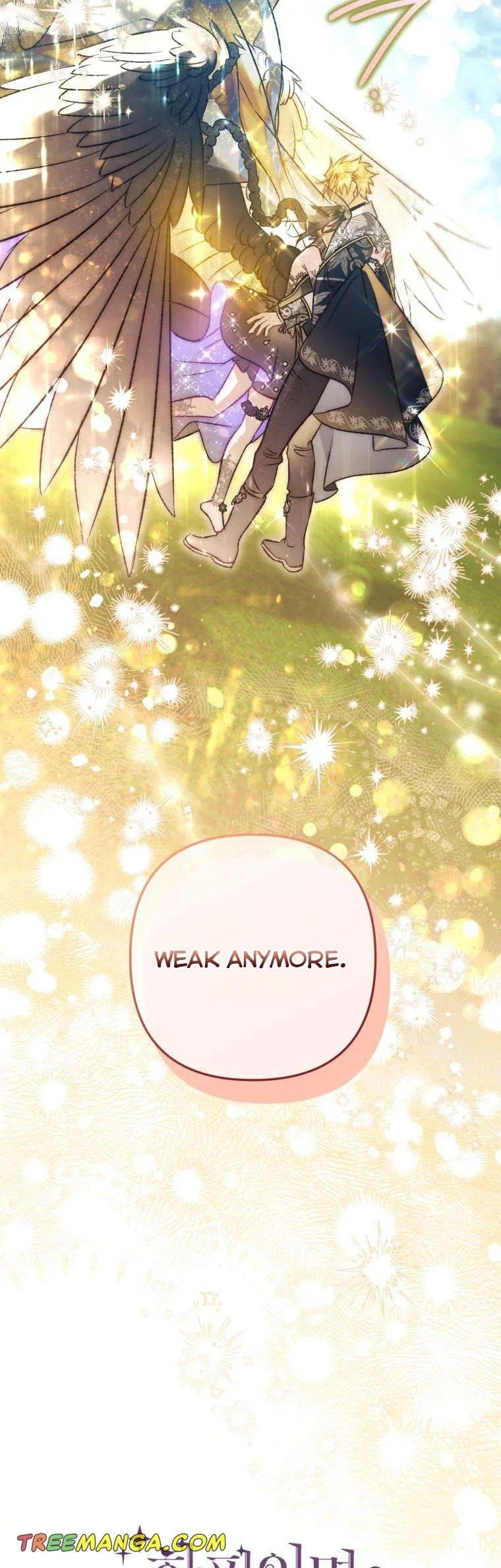I Have Become a Crow Chapter 92 page 19
