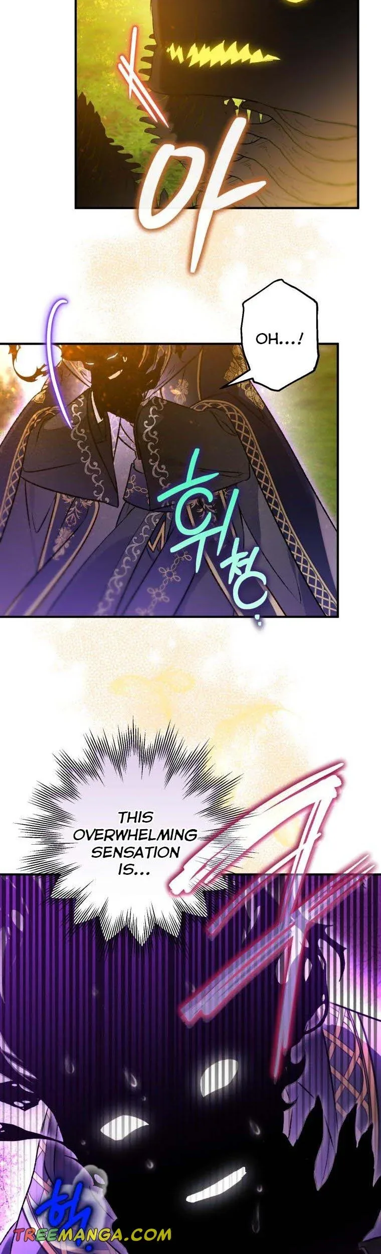 I Have Become a Crow Chapter 92 page 5