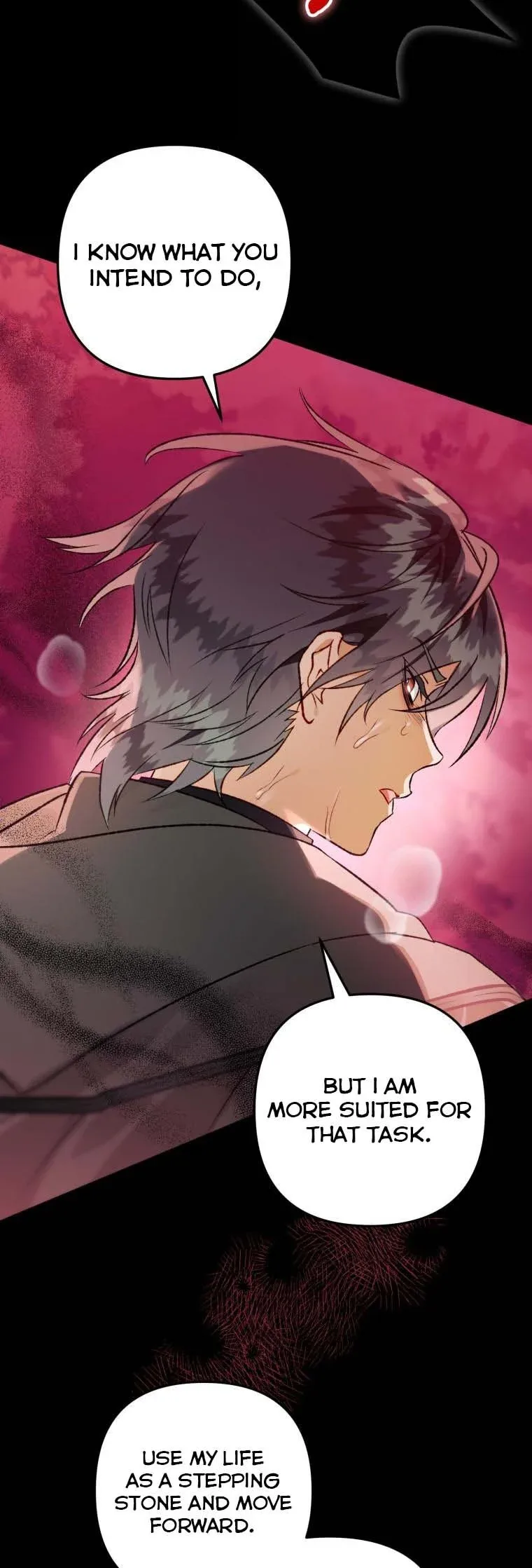 I Have Become a Crow Chapter 91 page 34