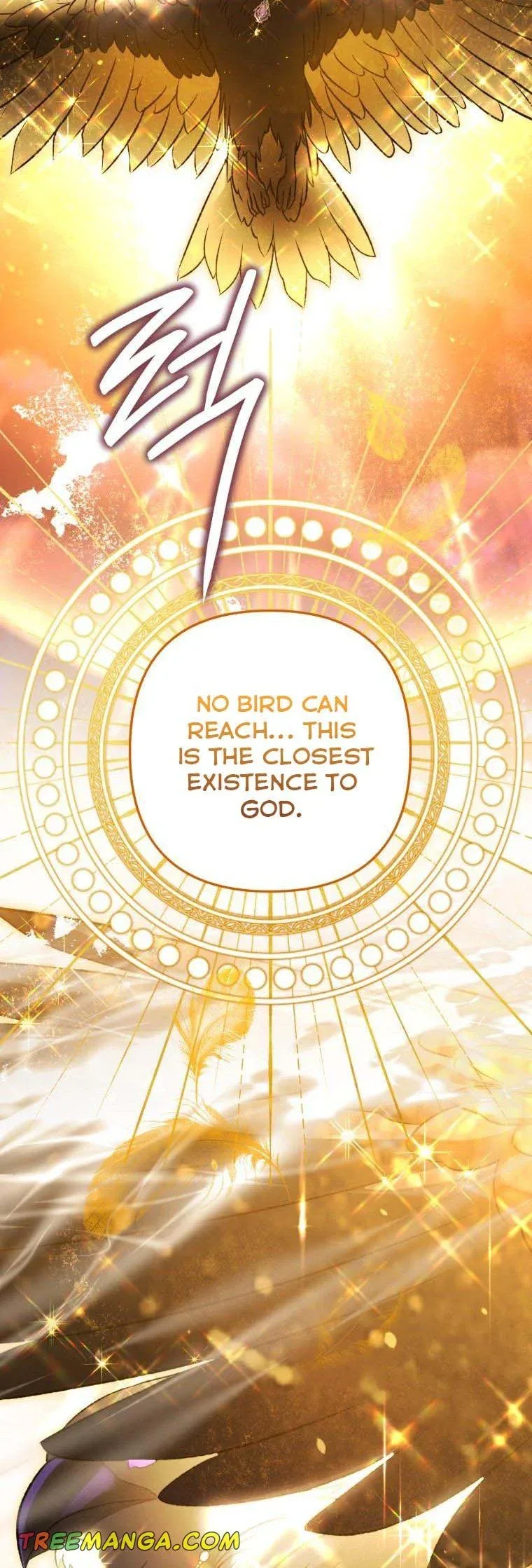I Have Become a Crow Chapter 91 page 43