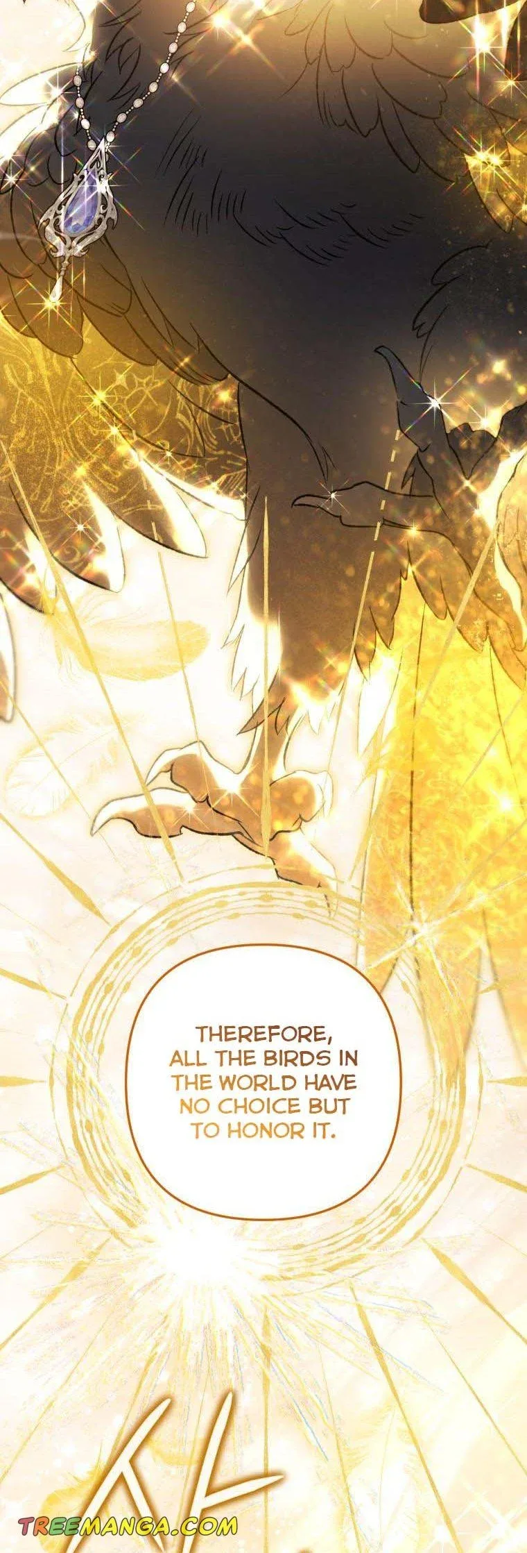 I Have Become a Crow Chapter 91 page 44