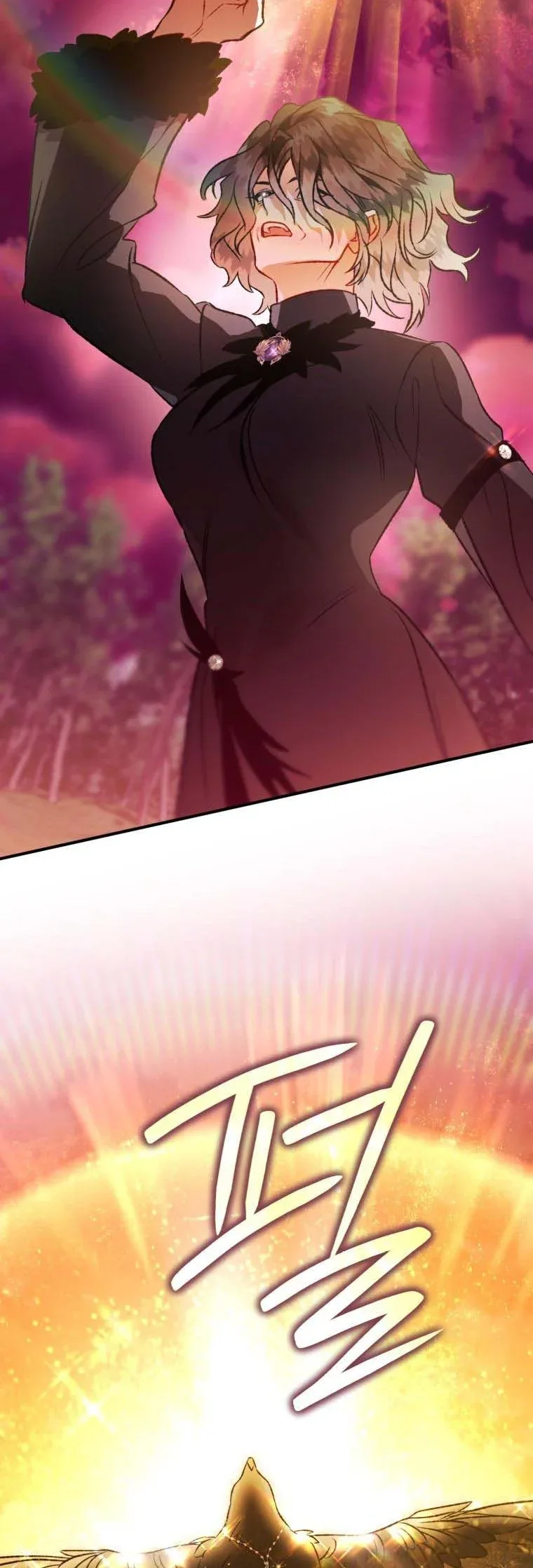 I Have Become a Crow Chapter 91 page 42