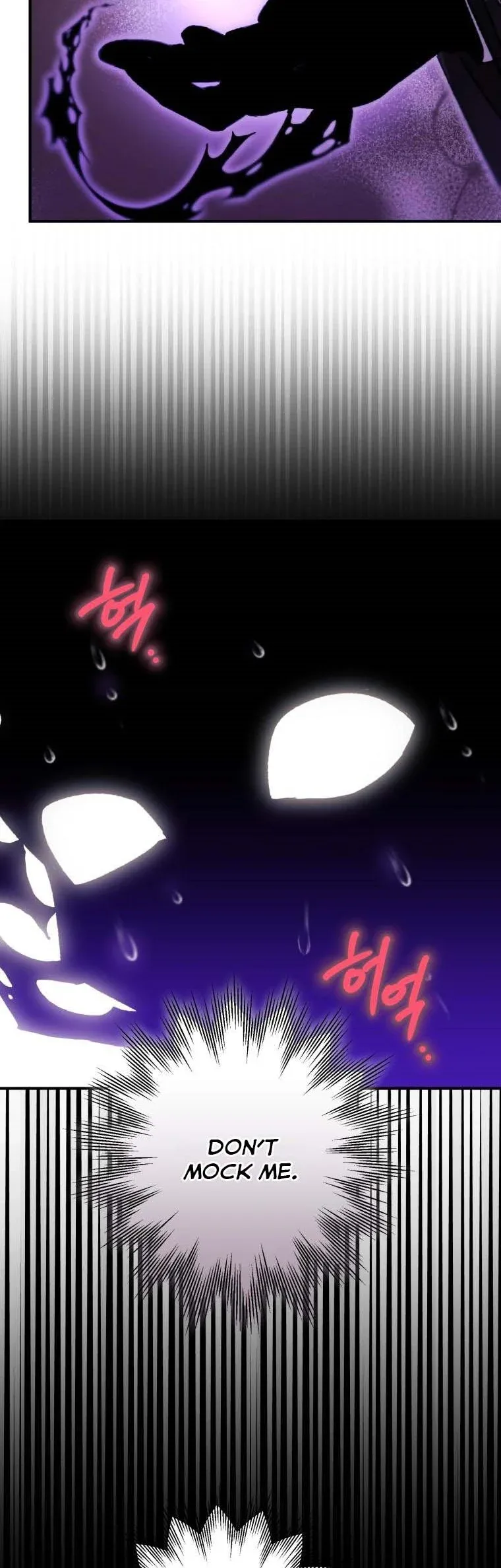 I Have Become a Crow Chapter 92 page 23