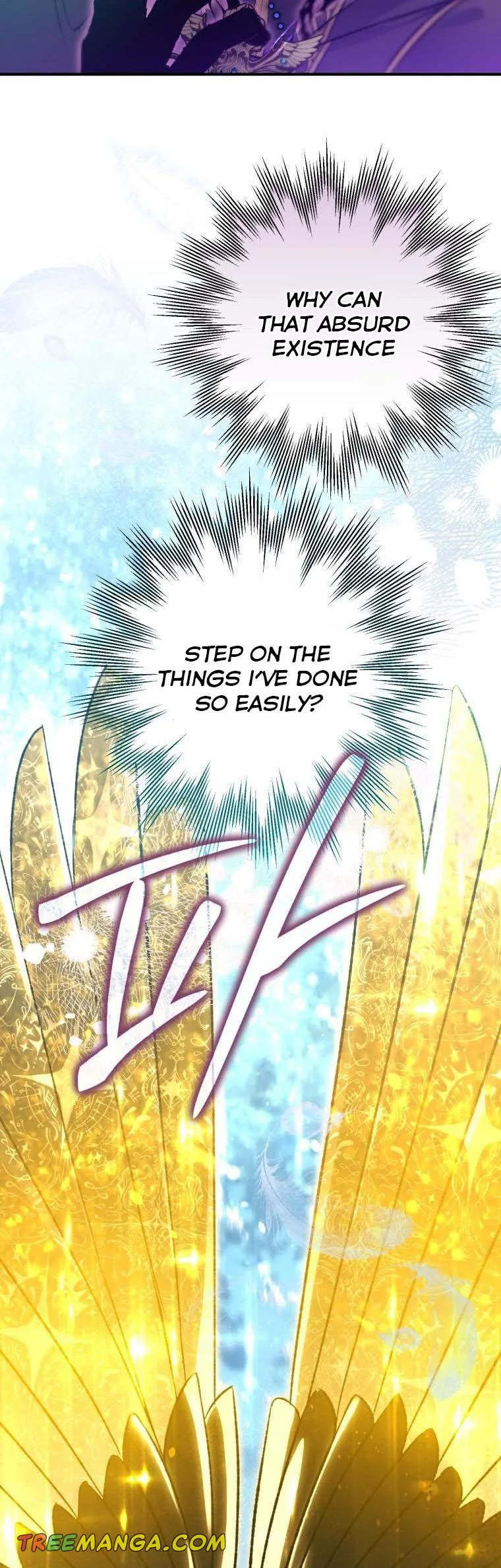I Have Become a Crow Chapter 92 page 27