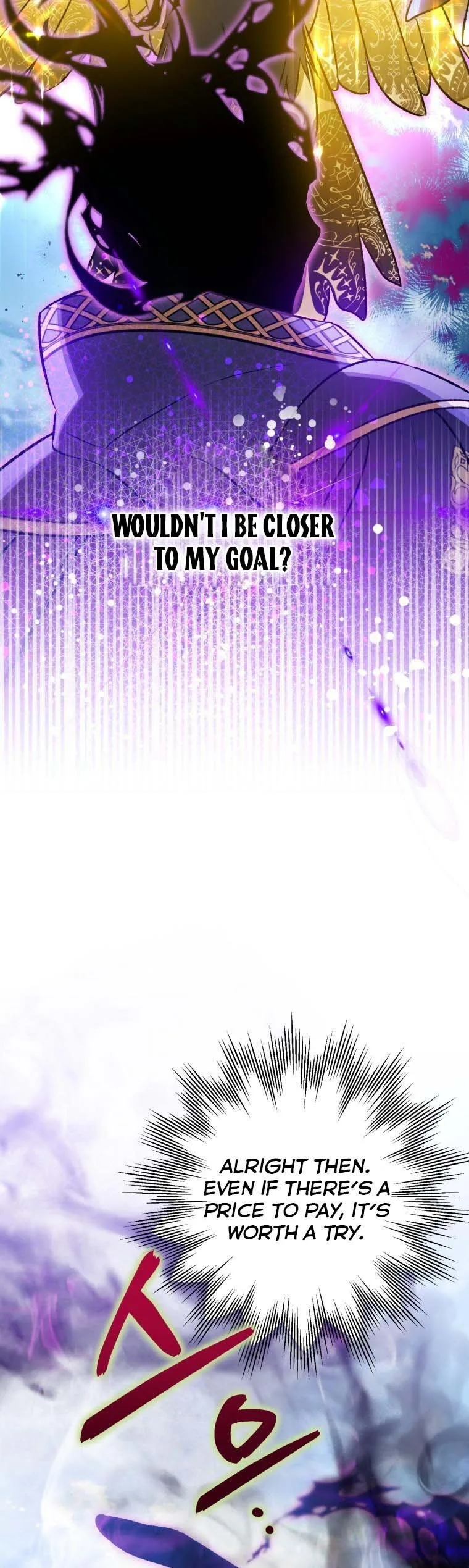 I Have Become a Crow Chapter 92 page 34