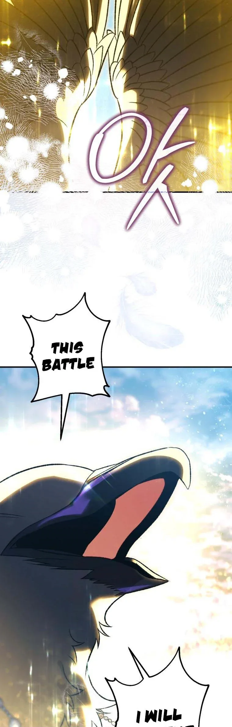 I Have Become a Crow Chapter 92 page 28