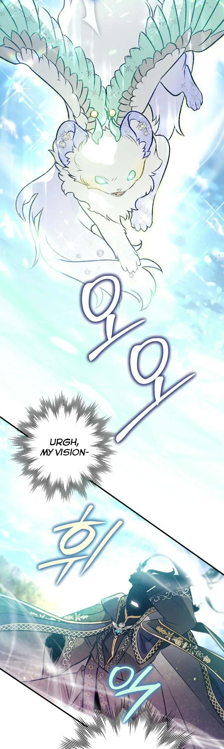 I Have Become a Crow Chapter 92 page 36
