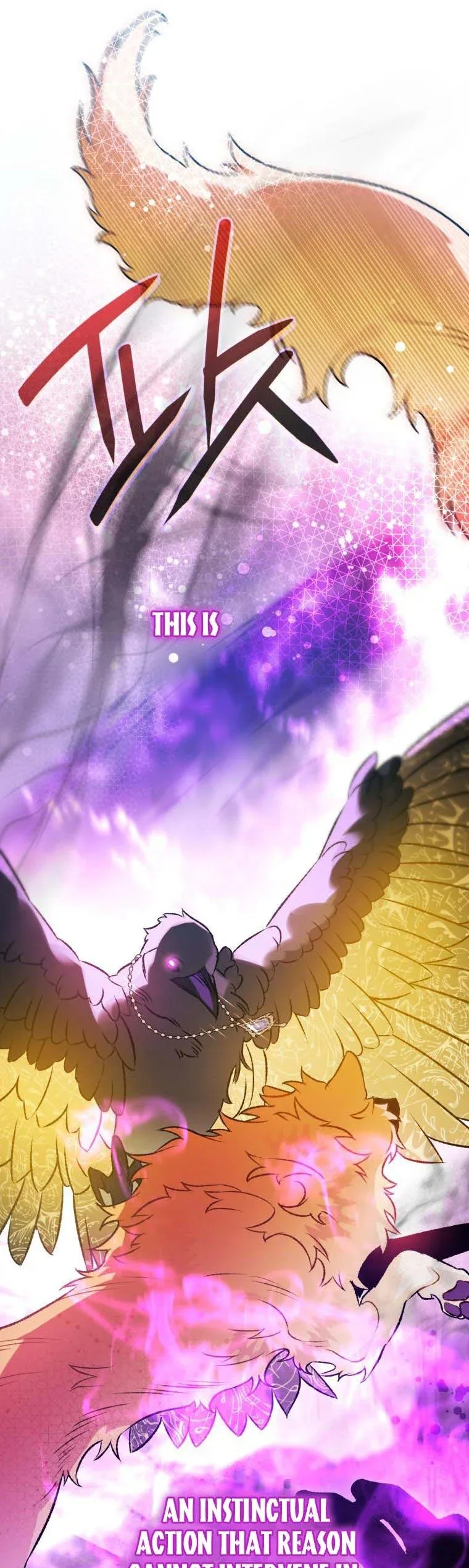 I Have Become a Crow Chapter 92 page 45
