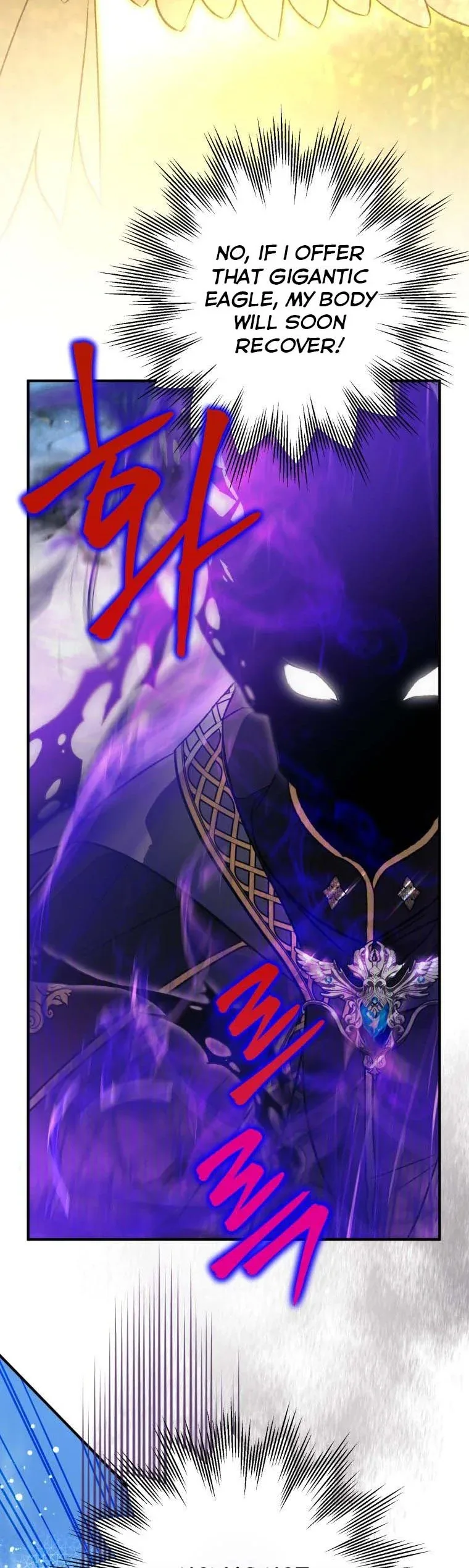 I Have Become a Crow Chapter 92 page 42