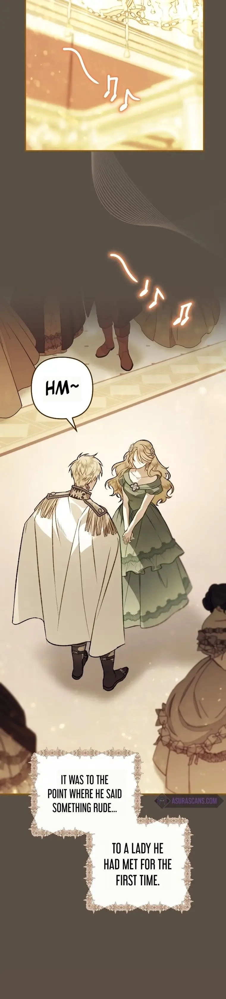 I Have Become a Crow Chapter 98 page 13