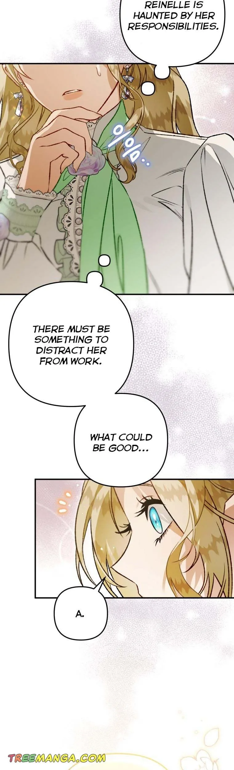 I Have Become a Crow Chapter 95 page 16