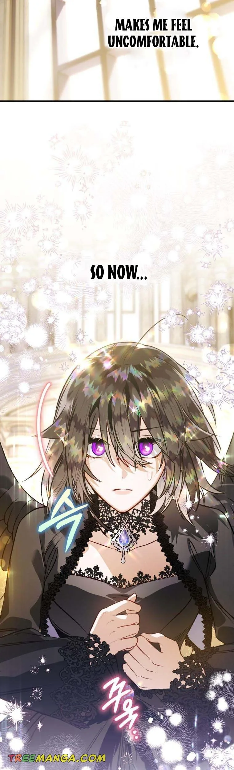 I Have Become a Crow Chapter 95 page 24