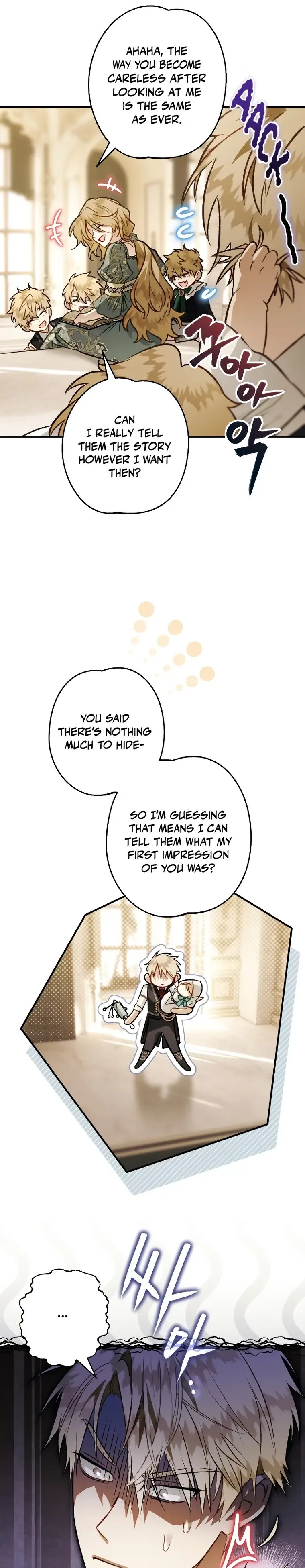 I Have Become a Crow Chapter 98 page 5