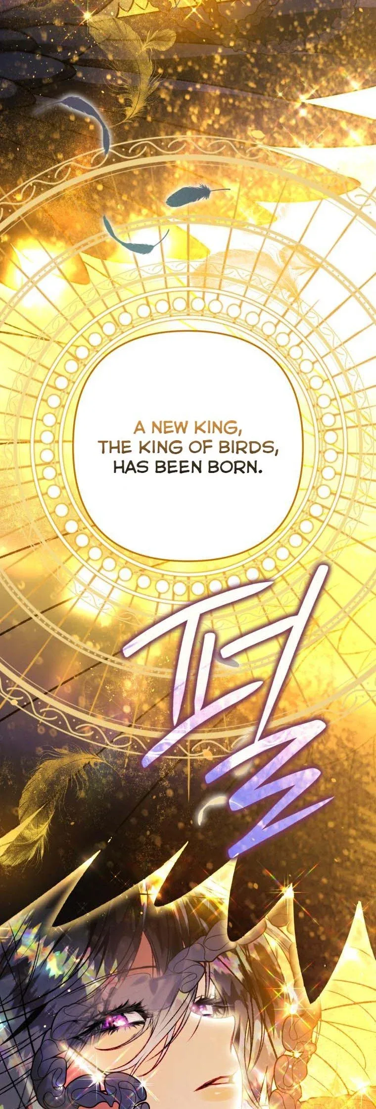 I Have Become a Crow Chapter 91 page 47