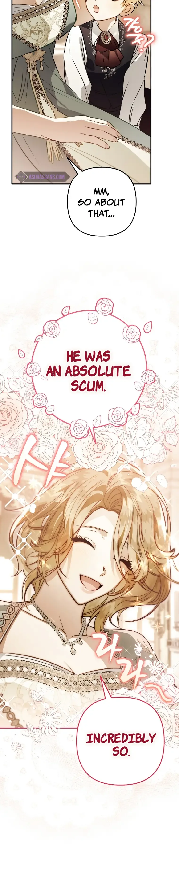 I Have Become a Crow Chapter 98 page 7