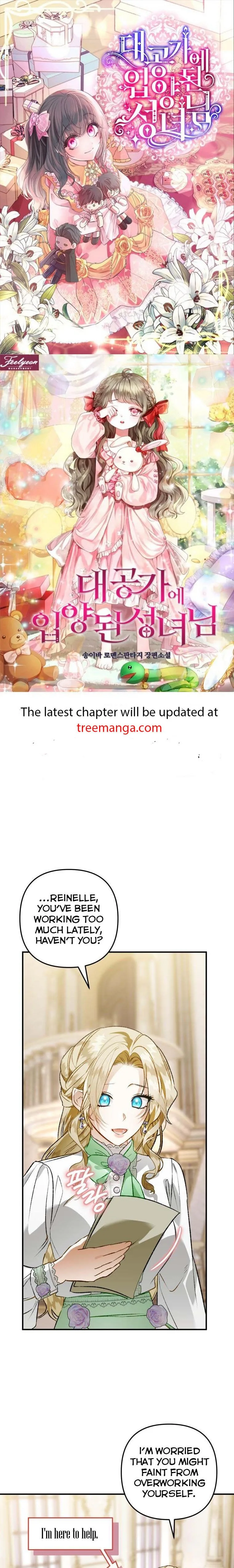 I Have Become a Crow Chapter 95 page 2