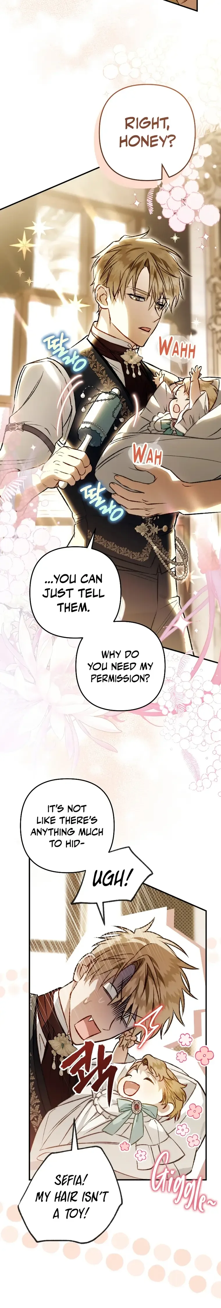 I Have Become a Crow Chapter 98 page 4