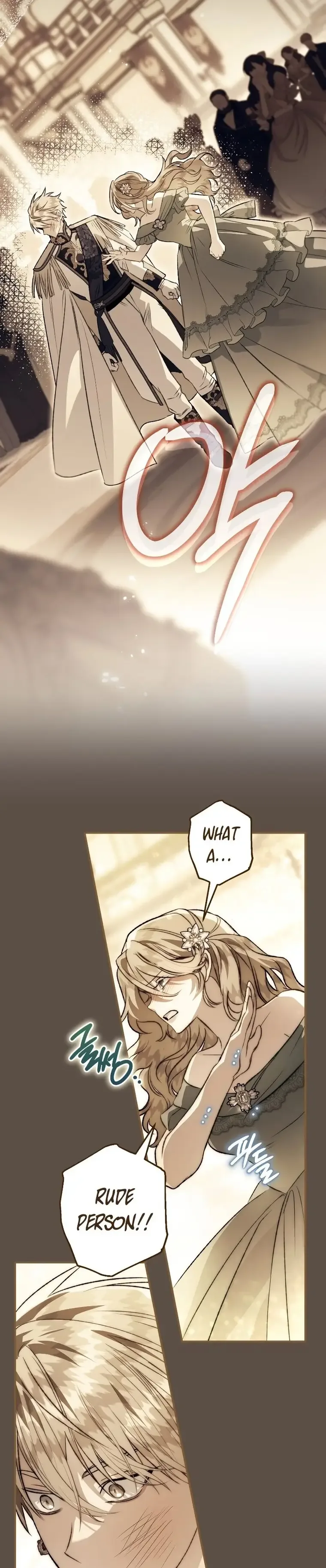 I Have Become a Crow Chapter 98 page 18
