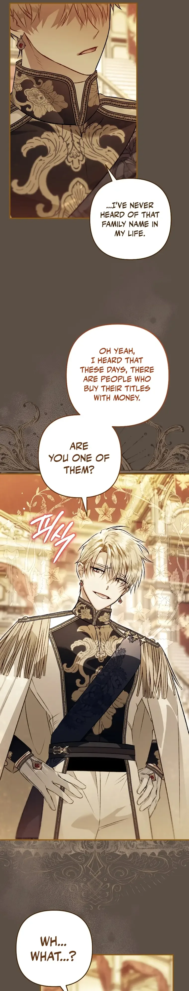 I Have Become a Crow Chapter 98 page 14