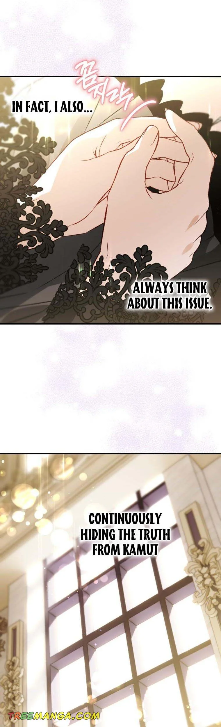 I Have Become a Crow Chapter 95 page 23
