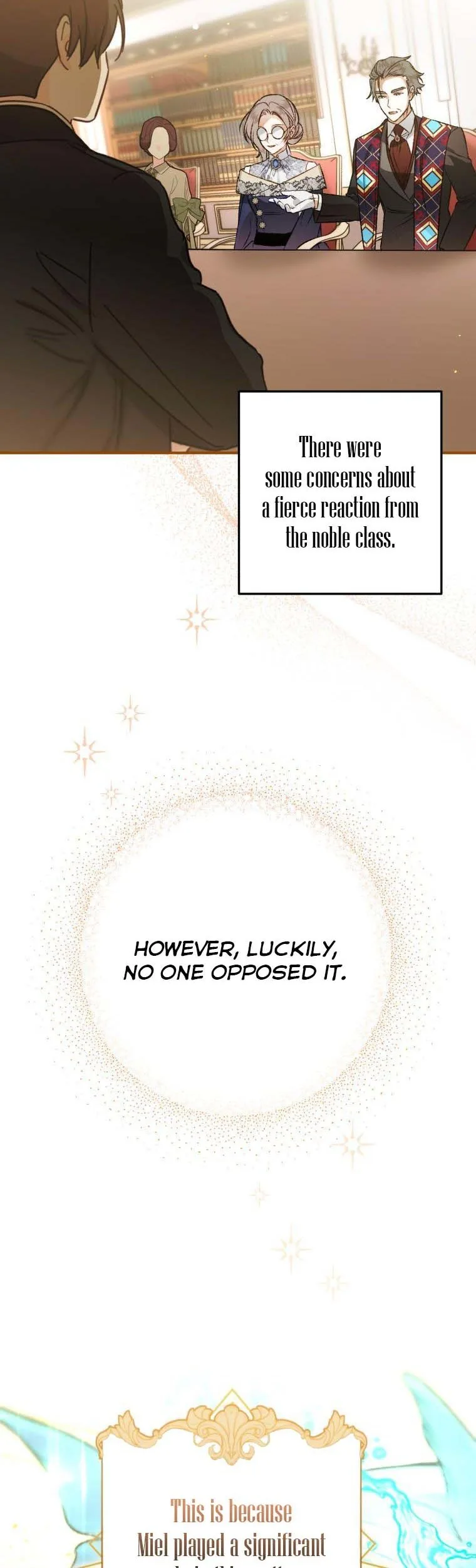 I Have Become a Crow Chapter 95 page 7