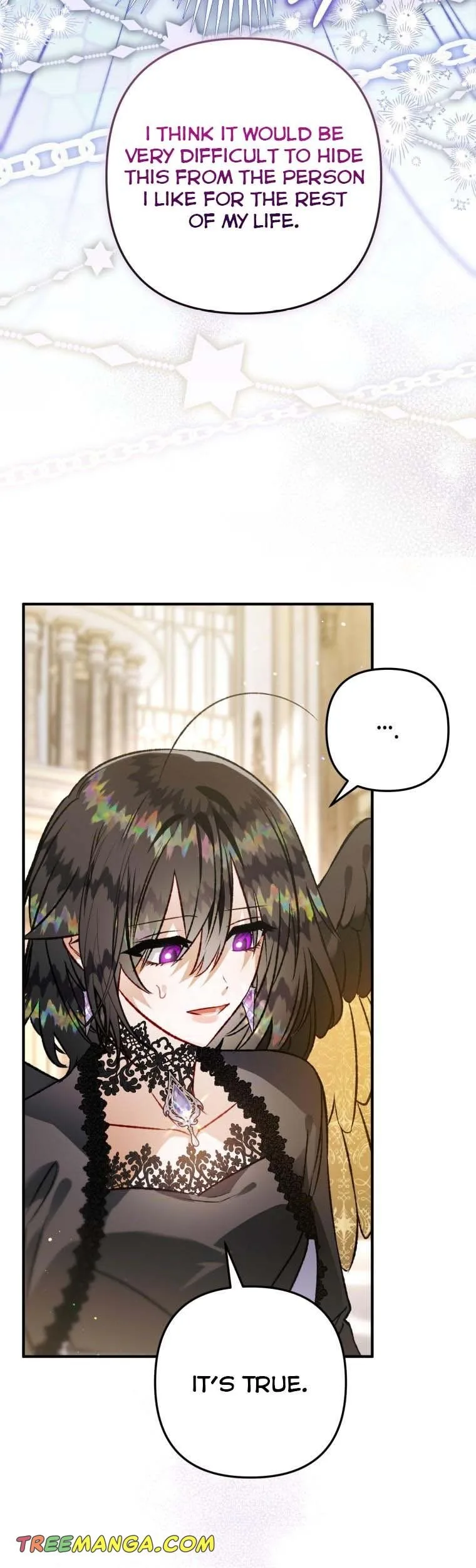 I Have Become a Crow Chapter 95 page 22