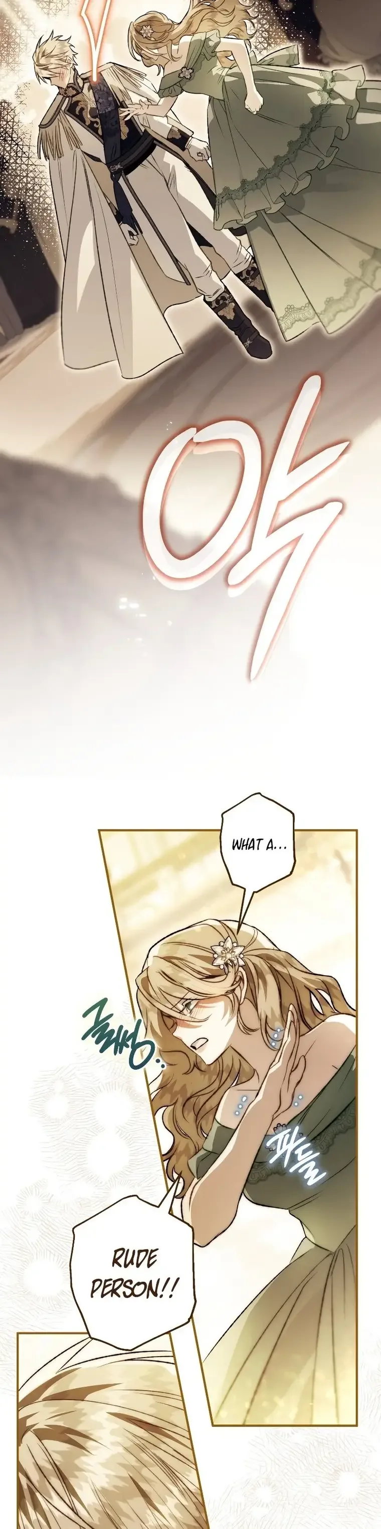 I Have Become a Crow Chapter 98 page 9