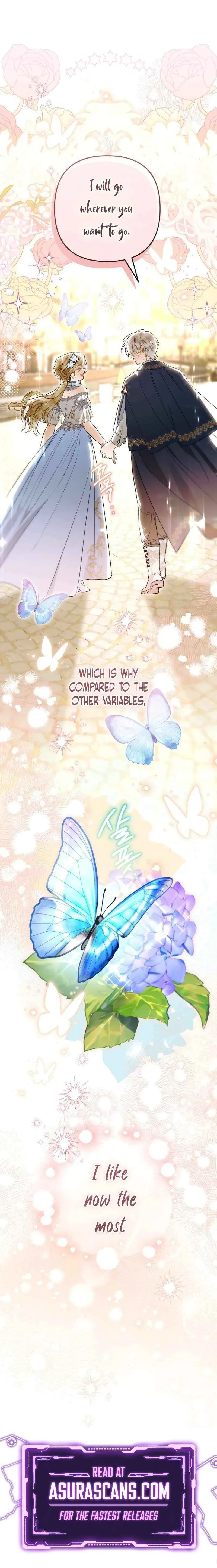 I Have Become a Crow Chapter 96 page 10