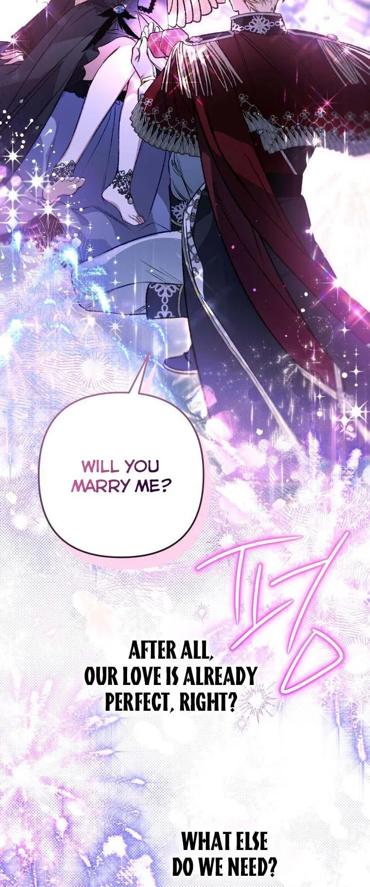 I Have Become a Crow Chapter 95 page 63