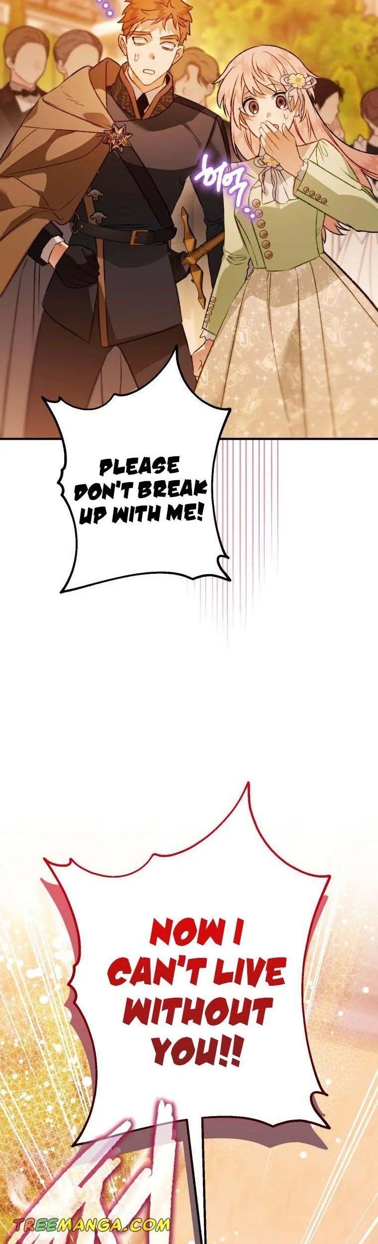 I Have Become a Crow Chapter 95 page 37