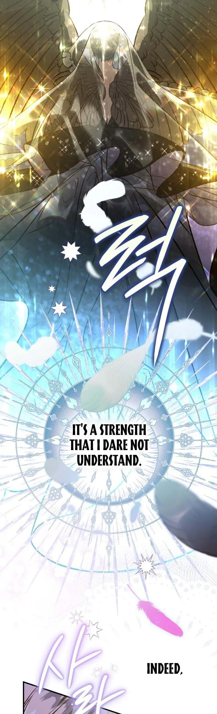 I Have Become a Crow Chapter 95 page 52