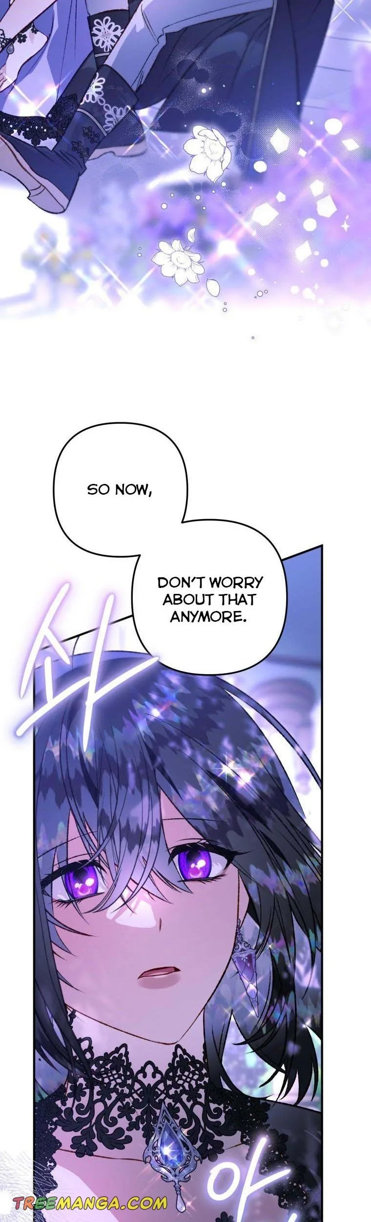 I Have Become a Crow Chapter 95 page 55