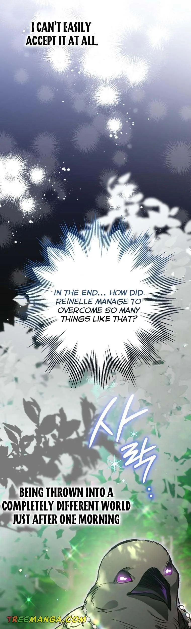 I Have Become a Crow Chapter 95 page 50