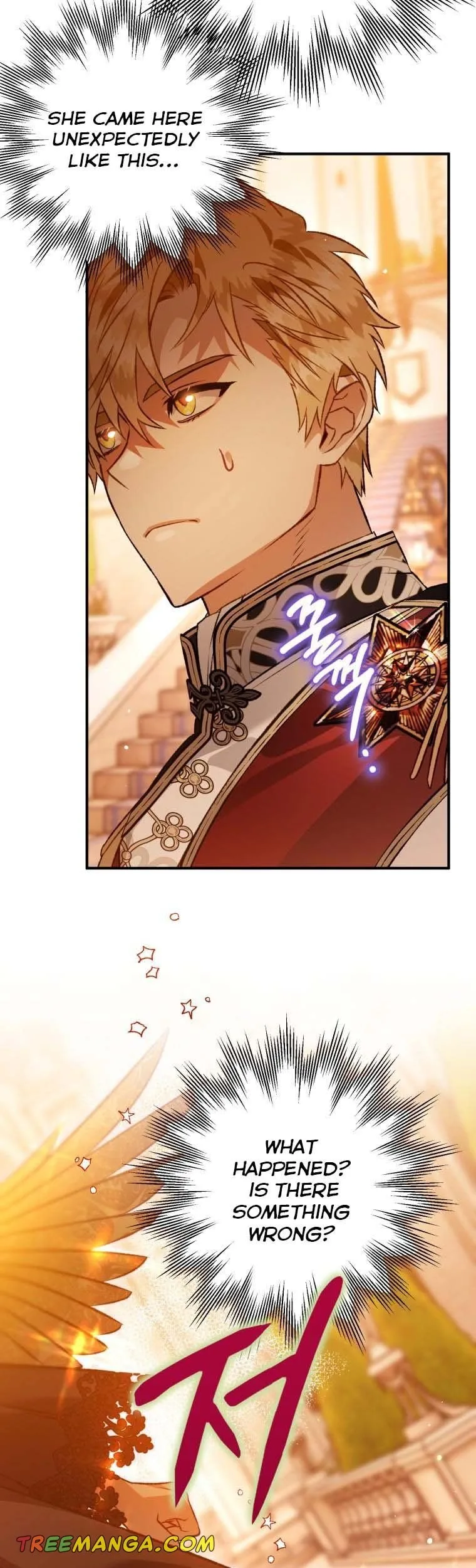 I Have Become a Crow Chapter 95 page 30
