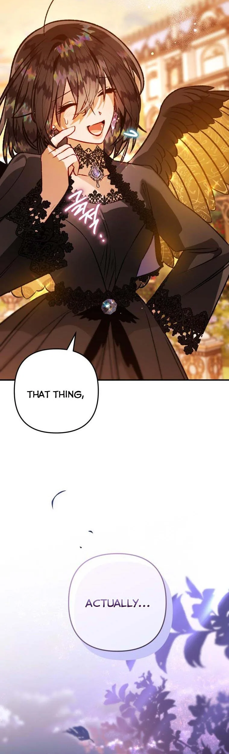 I Have Become a Crow Chapter 95 page 43