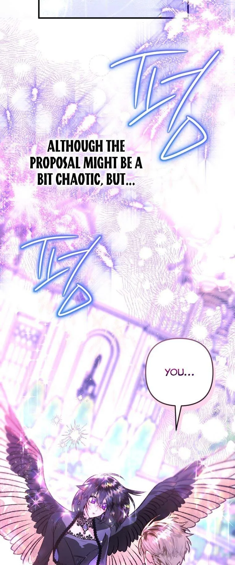 I Have Become a Crow Chapter 95 page 62