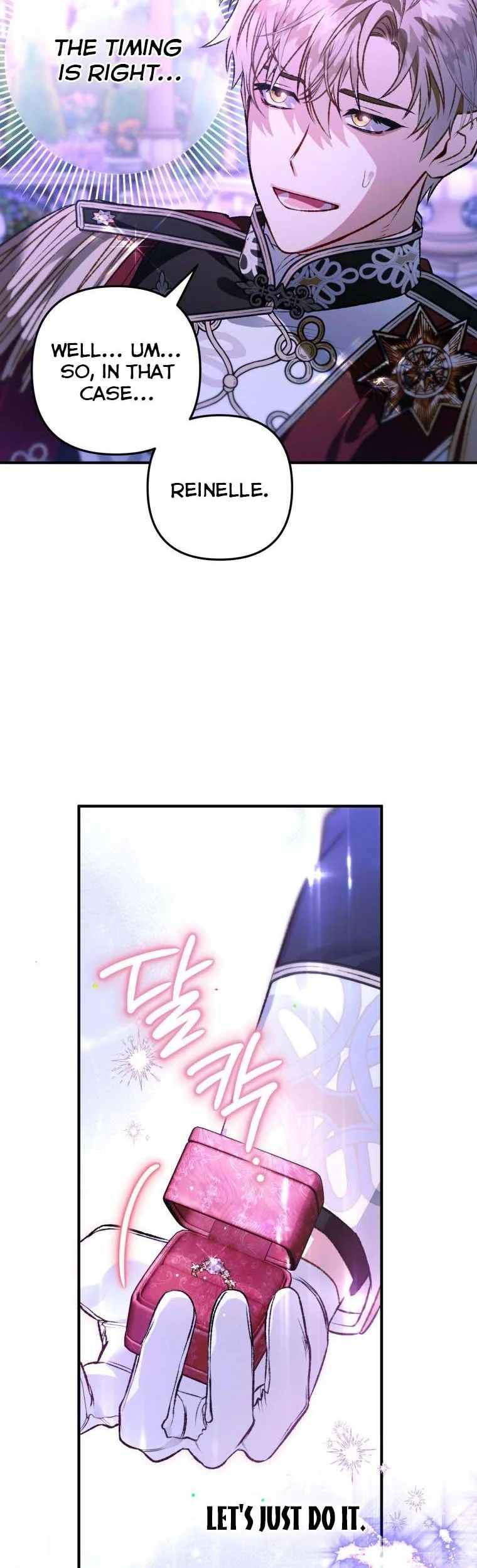 I Have Become a Crow Chapter 95 page 61