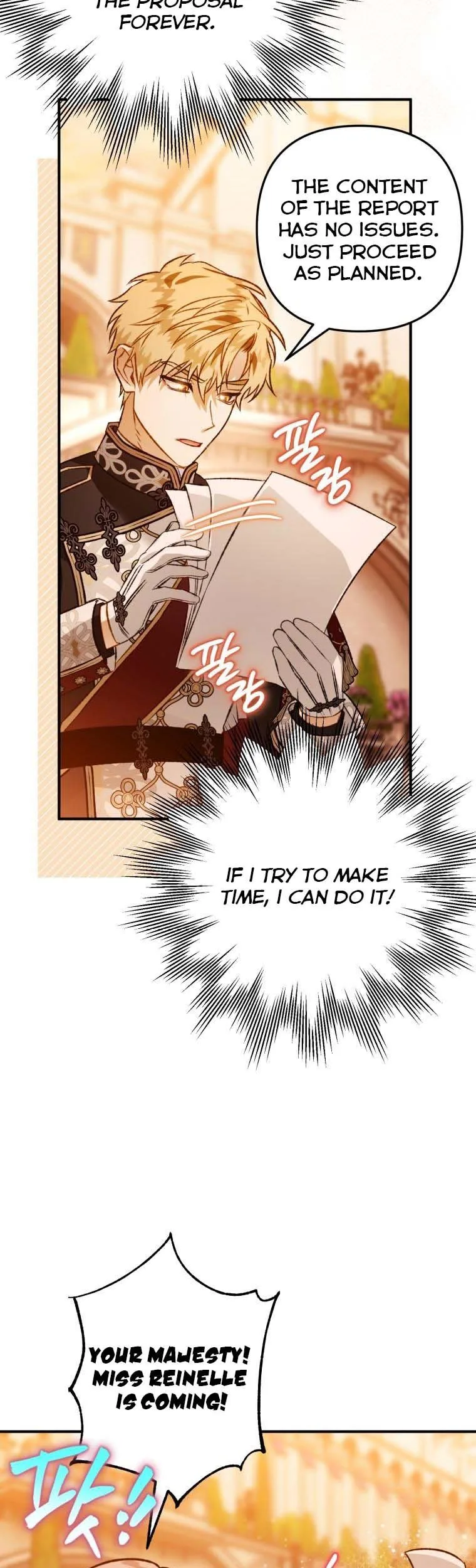 I Have Become a Crow Chapter 95 page 28