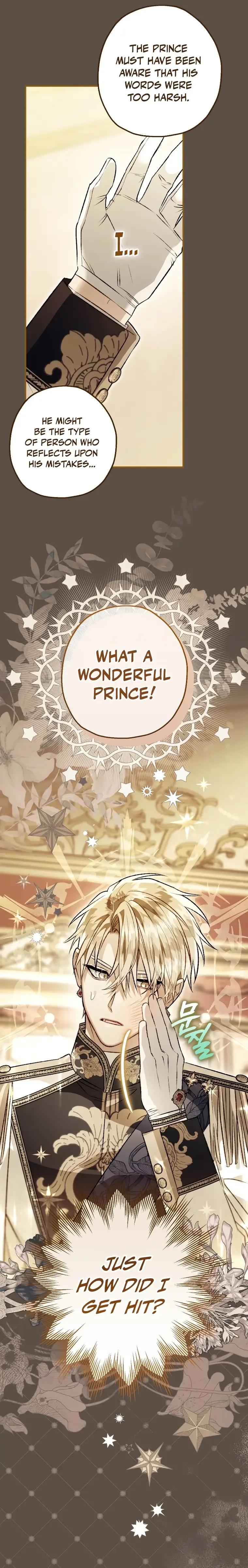 I Have Become a Crow Chapter 98 page 25