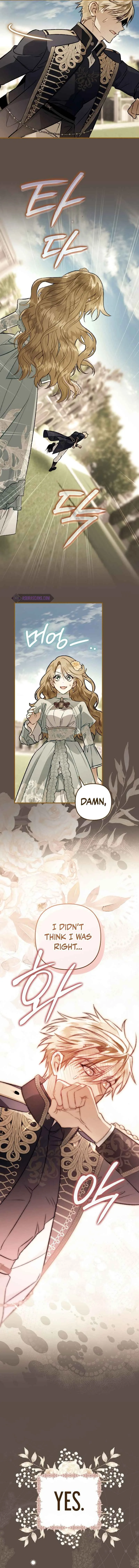 I Have Become a Crow Chapter 99 page 8