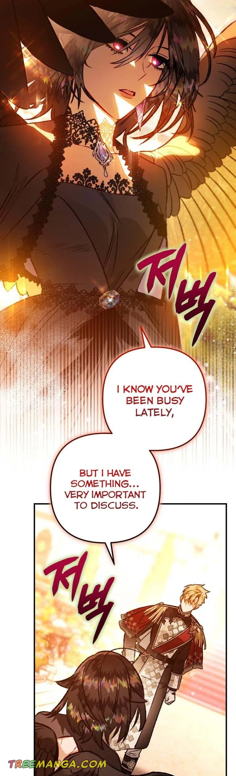 I Have Become a Crow Chapter 95 page 32