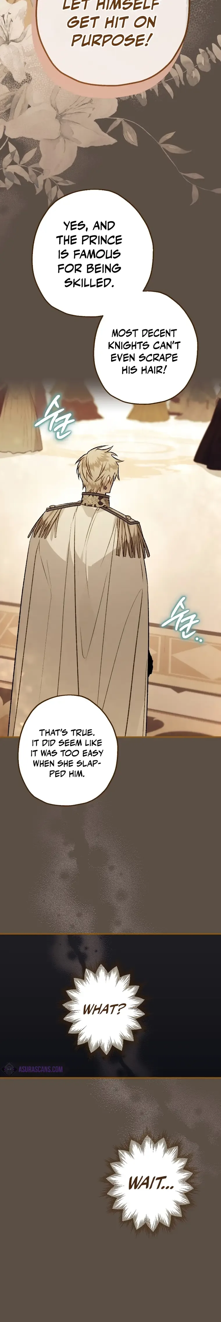 I Have Become a Crow Chapter 98 page 24