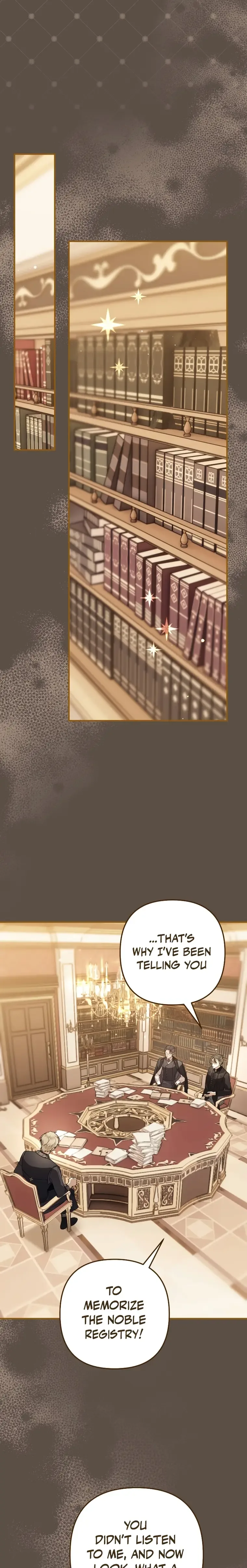I Have Become a Crow Chapter 98 page 26