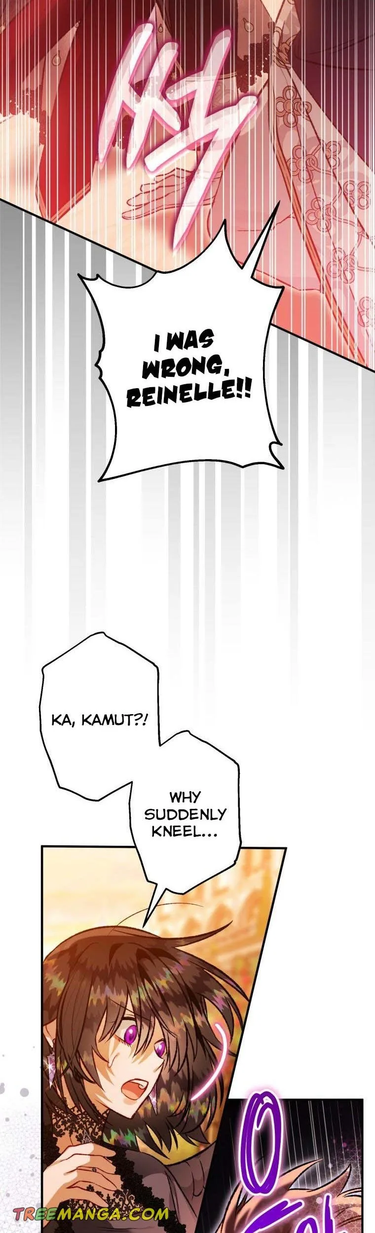 I Have Become a Crow Chapter 95 page 35