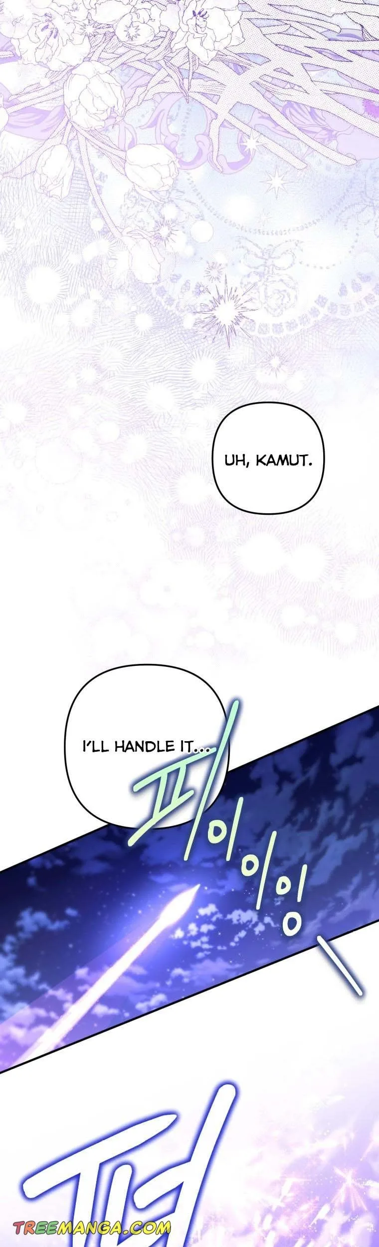 I Have Become a Crow Chapter 95 page 58